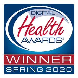 2020 Digital Health Awards