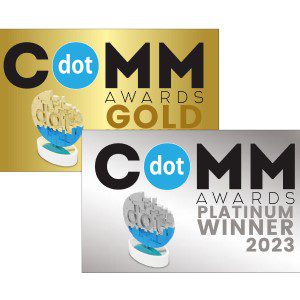 dotcomm awards