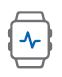 Digital Healthcare: Smartwatches and Medical-Grade Wearables
