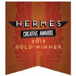 DataPath - 2019 Hermes Creative Awards