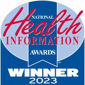 National Health Information Awards 2023