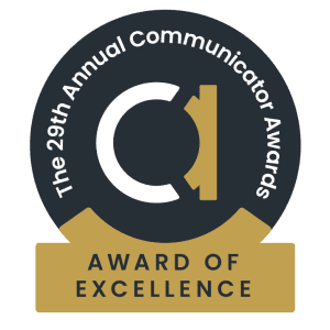 Communicator Awards