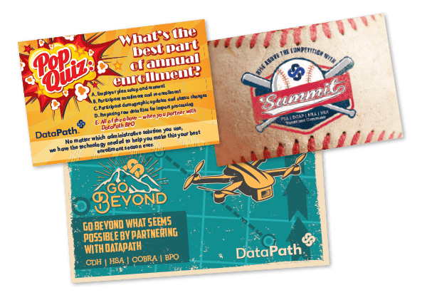 DataPath Marketing Services - Direct Mail